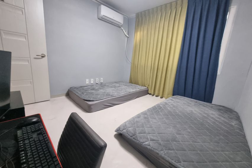 단기임대 계양효성점