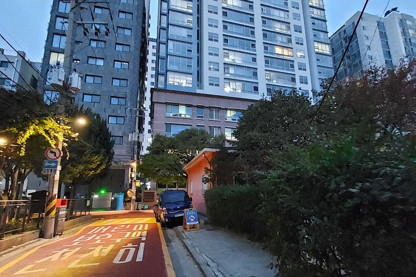 엠제이☆1인가구1004