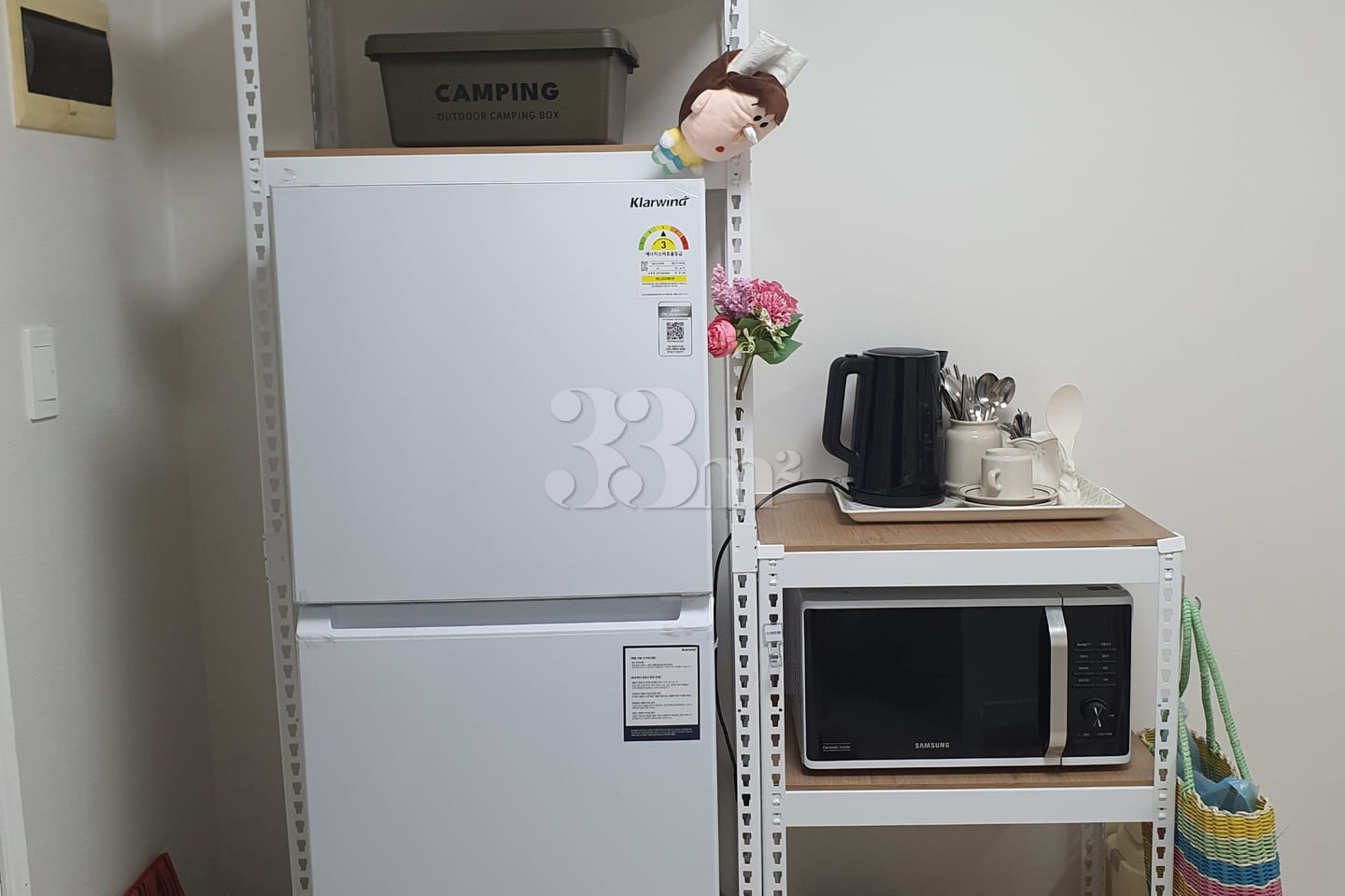 Heung-eop Two-Room Unit 101 4th image