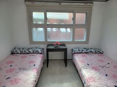 3-room apartment, 5 minutes from Buam Station 8th image