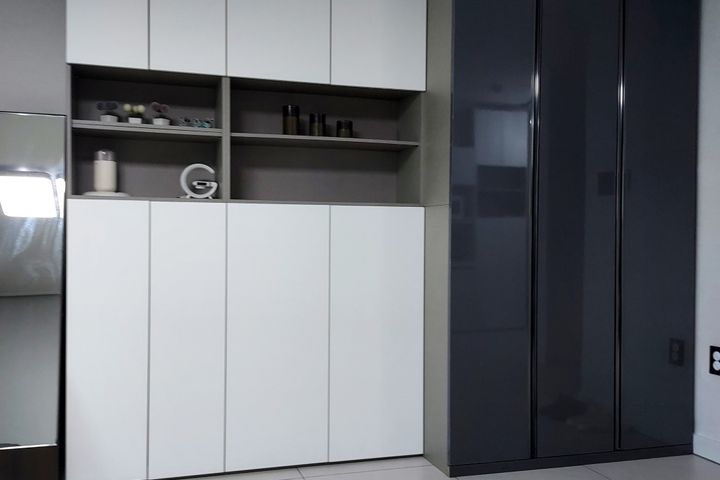 Eunpa Amusement Park Hotel-style Apartment 2 4th image