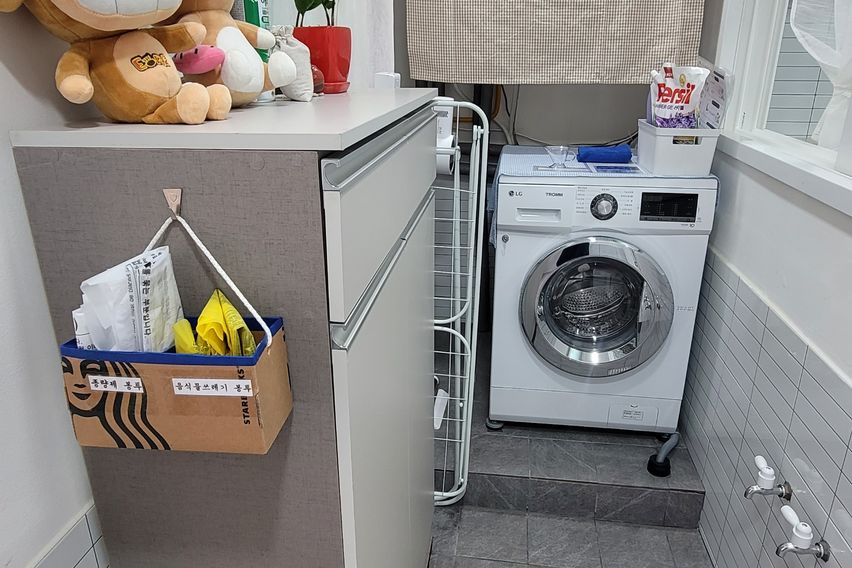 오류역5분1.5룸(C) 9번째 이미지