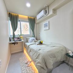 Muwun Live Hongdae Branch Unit Image
