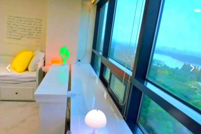 일산호수공원💙1등뷰 3번째 이미지