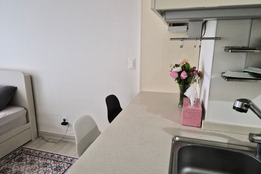 광교중앙역 오피스텔