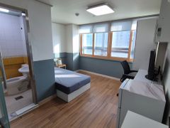 연수고시텔 디럭스 0번째 이미지