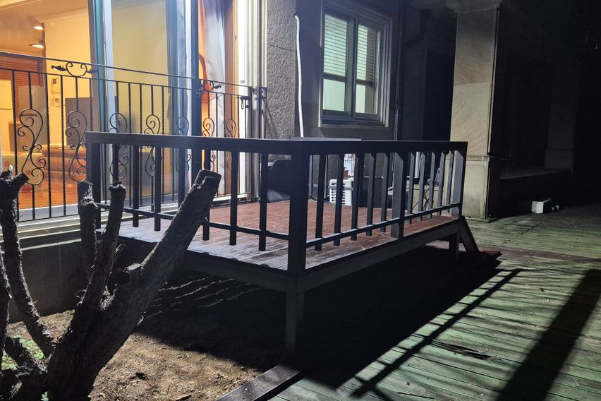 복 담아 가는 집