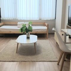 Nature House Unit Image