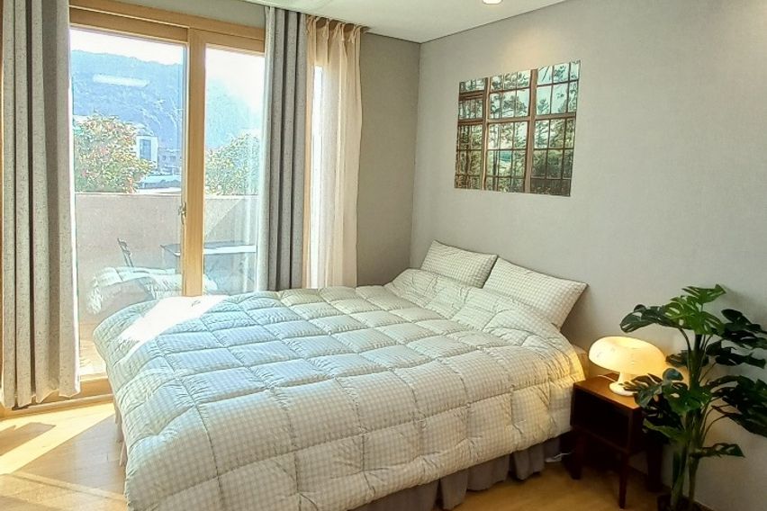 성산일출봉뷰_따라비한달 0번째 이미지