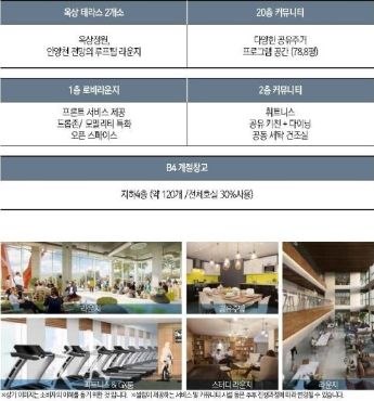 가산 모비우스타워 원룸 14번째 이미지