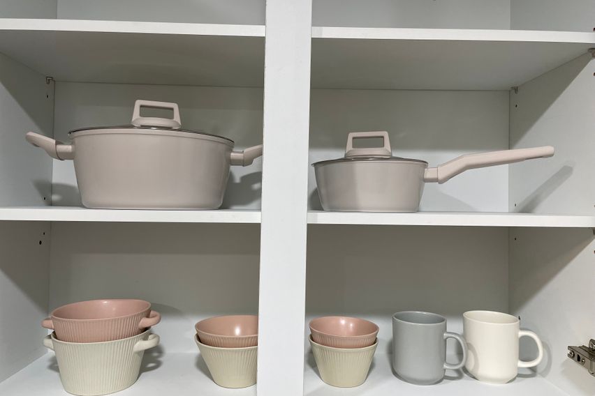 명일역 신축 오피스텔e