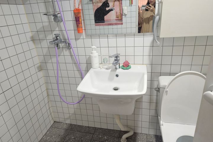 충무로역 1분거리 3번째 이미지