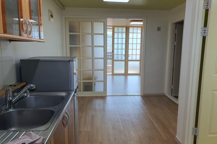 Hyudaeri Hanseong Apartment 1th image