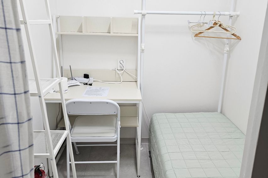 ❤️명일역 여성전용 D8