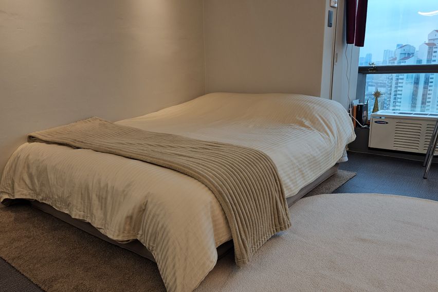 한강뷰 회의실 2호점