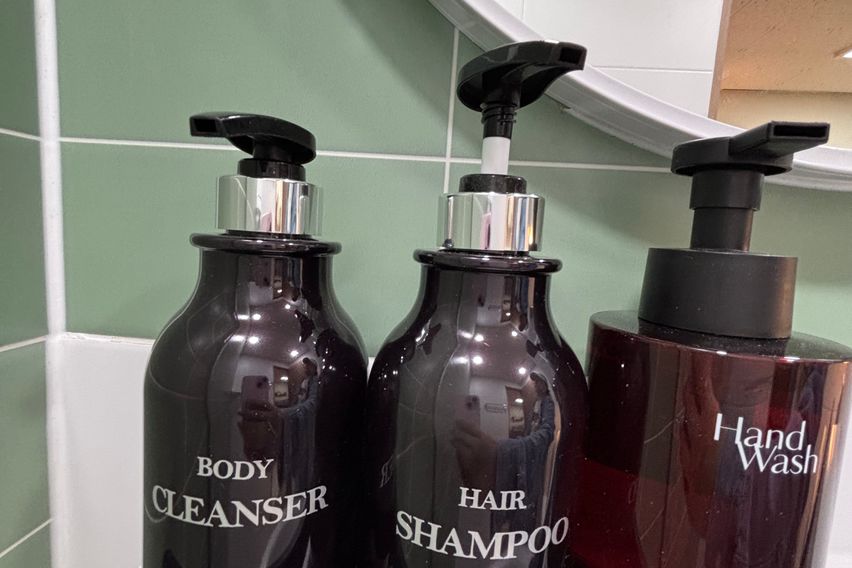 ☆서울역 4분 원룸☆ 18번째 이미지