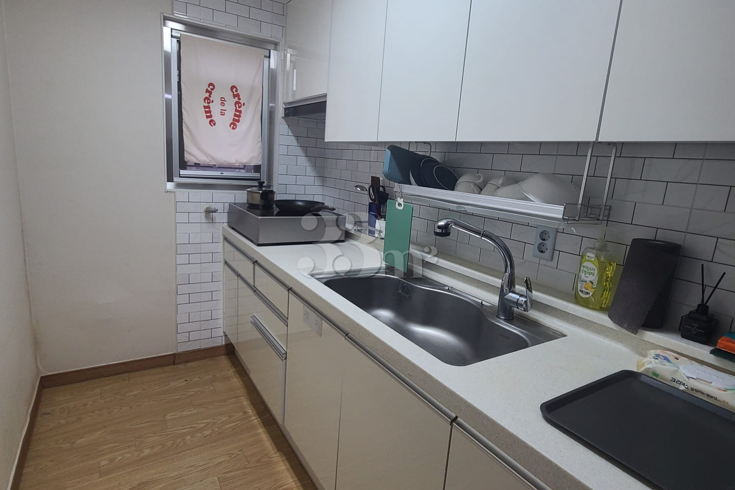 Two-bedroom apartment near Nine One Hannam~ 5th image