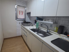 Two-bedroom apartment near Nine One Hannam~ 5th image