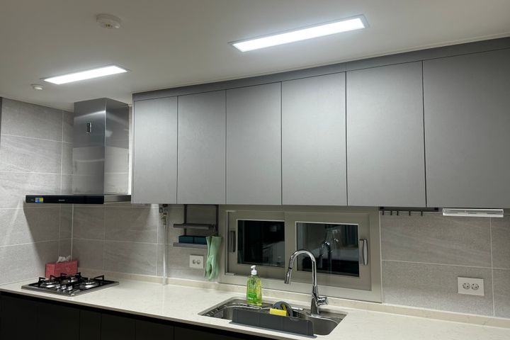 🎈Newly built apartment with full options🎈 7th image