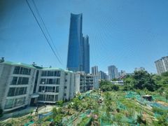 해운대 바다뷰 일출 10번째 이미지