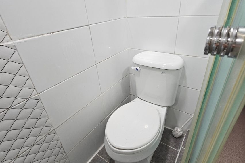 깨끗한 대학로고시원