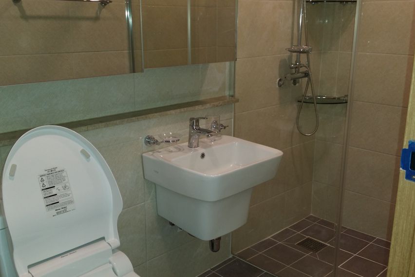 네스트하우스독채(애견)