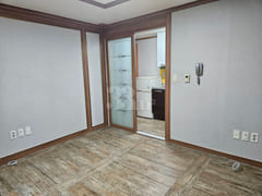 One-room apartment in Daegu Apsan Cafe Street 2th image