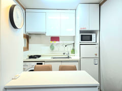 Neat Studio in Mangwon (Unit 201) 13th image