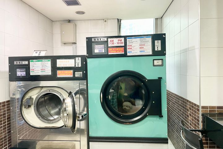 🏘️Bundang Jeongja Riverview 16th image