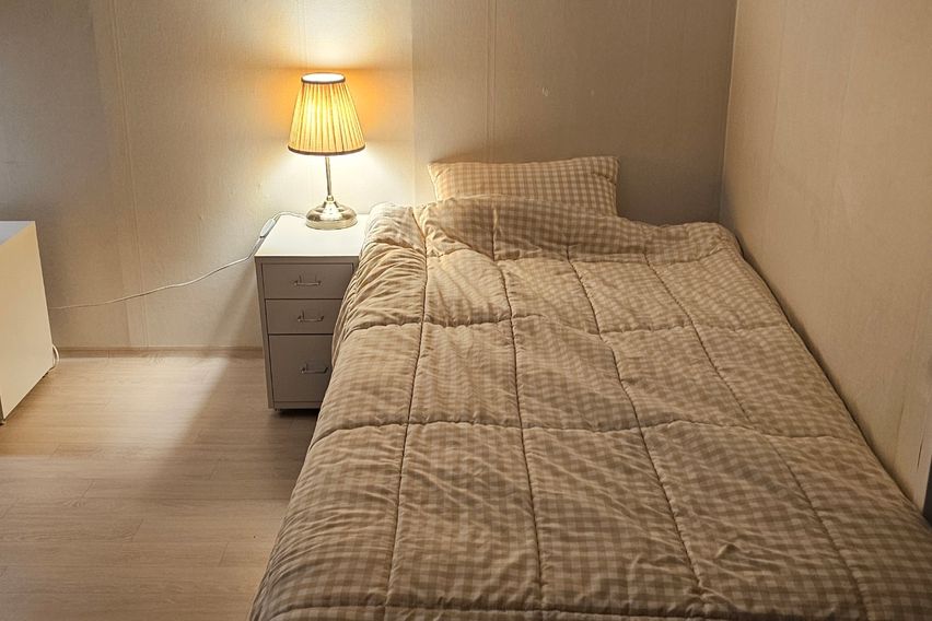 월평동투룸 apt 4인