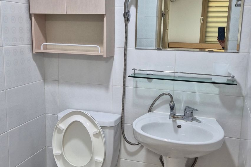 산남동 풀옵션원룸