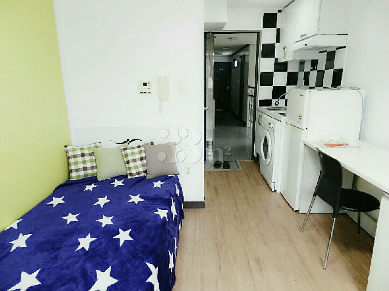 Konyang University Hospital Trainee Accommoda 1th image