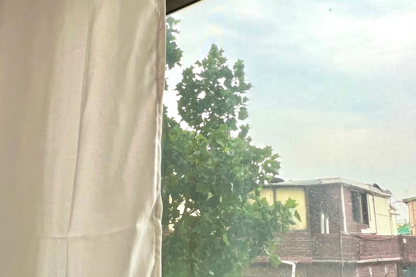 영등포 채광 좋음 숙소