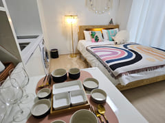 Yangyang Ocean View, Fully Furnished, 12 8th image