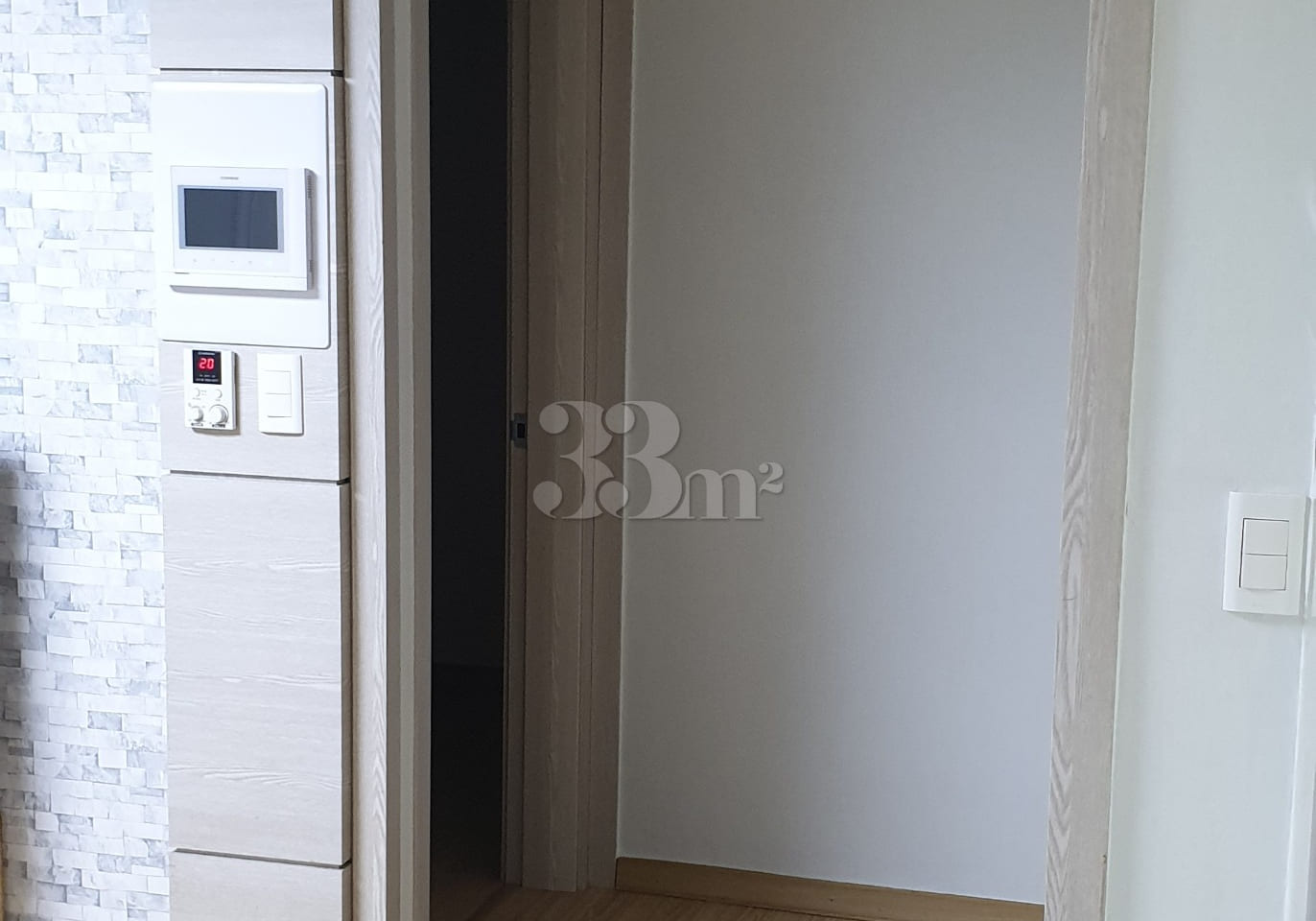 7 minutes from Bosan Station, fully furnished 1th image