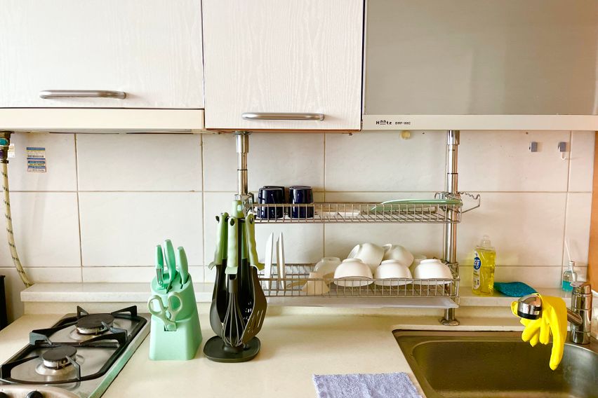 대화역 복층 오피스텔2