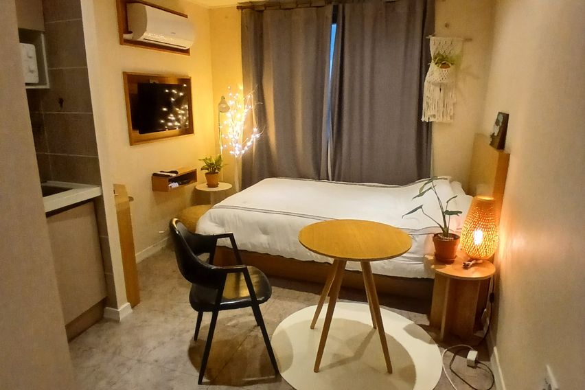 그레이톤호텔 둔산