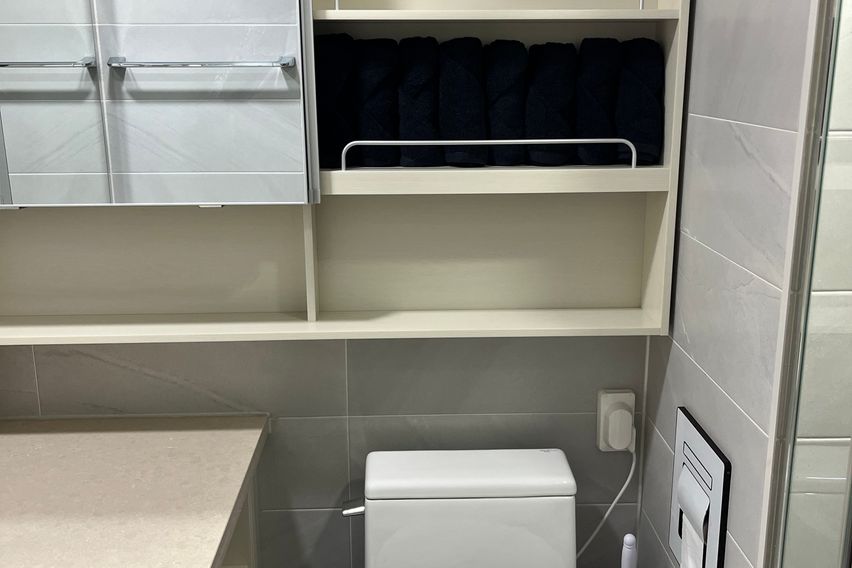 화이트 광안리 ☁️