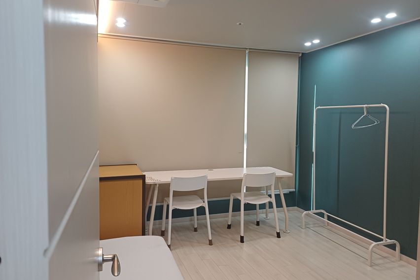 동대구역1분 투룸&뷰♡