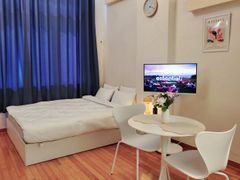 4, 7 Line Nowon Duplex 4-Person Room 1th image