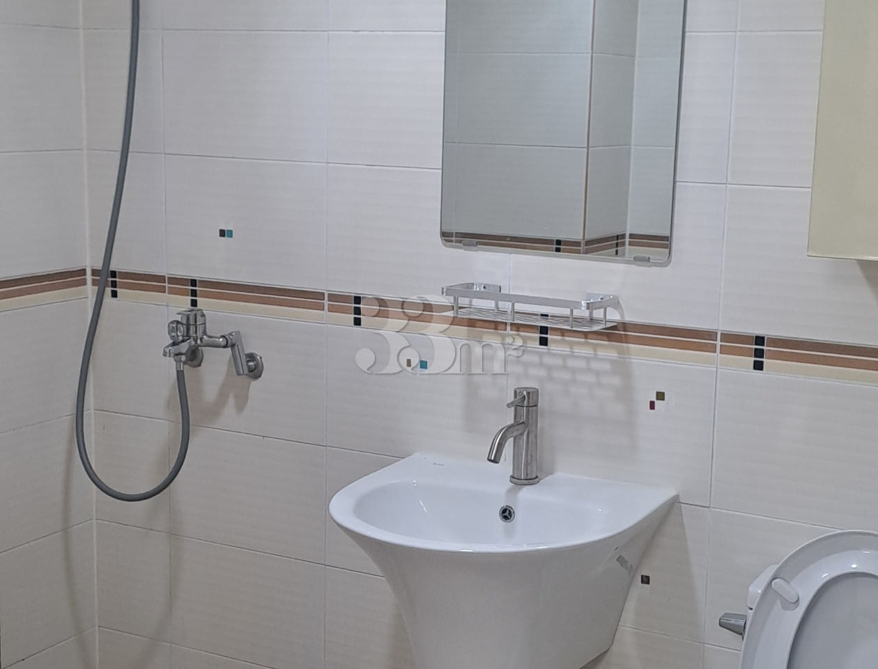 1.5-room unit with a spacious room and living 5th image