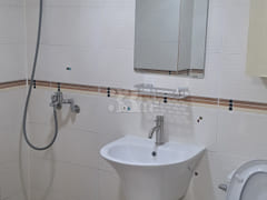 1.5-room unit with a spacious room and living 5th image