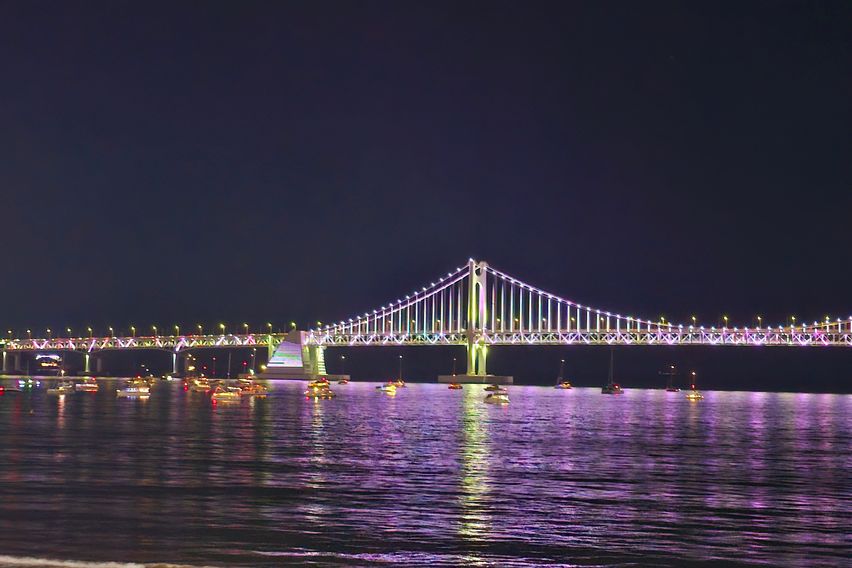 광안리게스트하우스