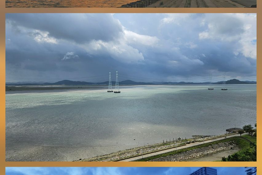 🌈 반달섬 힐링오션뷰 19번째 이미지