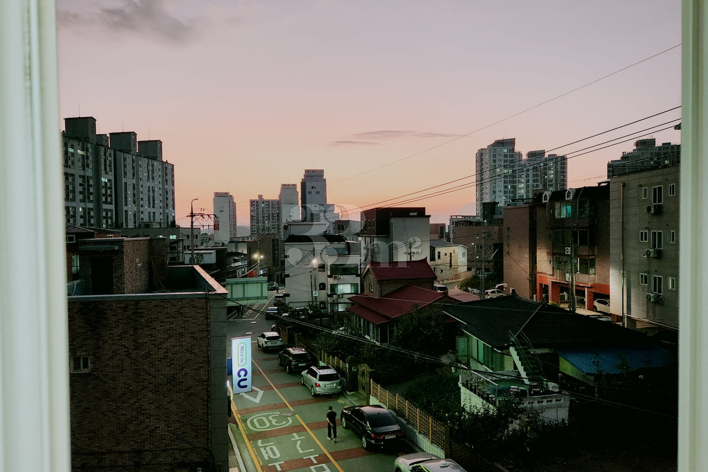 Convenient parking, 2-room unit 🏡 Unit 404 10th image