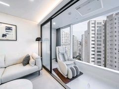 Seocho 1.5-room, newly built, fully furnished 5th image