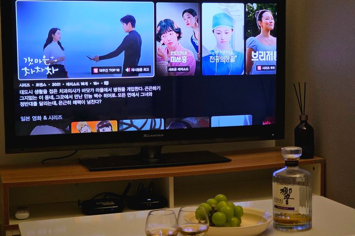 운서역 바로앞 풀옵션 3번째 이미지