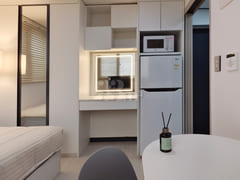 New studio apartment in Sillim-dong P46 3th image