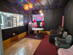 Our hideout. 5th image
