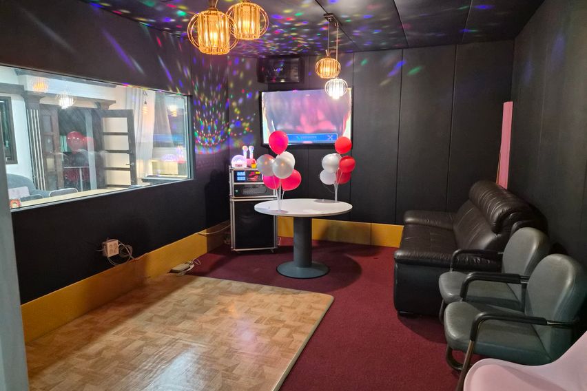 우리들의 아지트 5번째 이미지